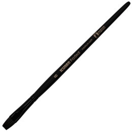 Pensel Faded Flat 8 i gruppen Kunstnerartikler / Pensler / Akvarelpensler hos Pen Store (137051)