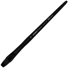 Pensel Faded Flat 16 i gruppen Kunstnerartikler / Pensler / Akvarelpensler hos Pen Store (137053)