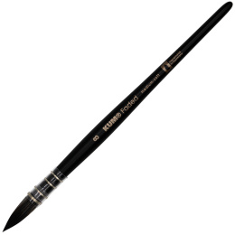 Pensel Faded French Rigger 8 i gruppen Kunstnerartikler / Pensler / Akvarelpensler hos Pen Store (137055)