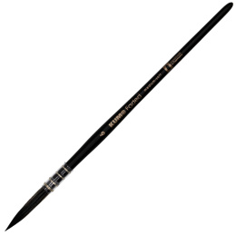 Pensel Faded French Rigger 6 i gruppen Kunstnerartikler / Pensler / Akvarelpensler hos Pen Store (137057)