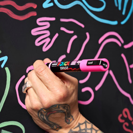 Metal Tin 13-sæt i gruppen Gaver & Gavetips / Gave efter interesse / Gave til illustratoren hos Pen Store (137061)