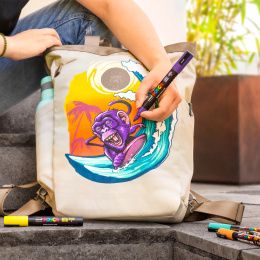 Metal Tin 13-sæt i gruppen Gaver & Gavetips / Gave efter interesse / Gave til illustratoren hos Pen Store (137061)