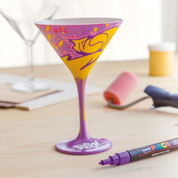 Metal Tin 13-sæt i gruppen Gaver & Gavetips / Gave efter interesse / Gave til illustratoren hos Pen Store (137061)