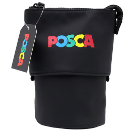 Pen Case Retractable i gruppen Penne / Pentilbehør / Penalhus og etui hos Pen Store (137062)