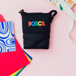 Pen Case Retractable i gruppen Penne / Pentilbehør / Penalhus og etui hos Pen Store (137062)