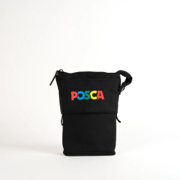 Pen Case Retractable i gruppen Penne / Pentilbehør / Penalhus og etui hos Pen Store (137062)