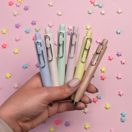 Kuglepen One P Banana i gruppen Penne / Fine Writing / Kuglepenne hos Pen Store (137063)