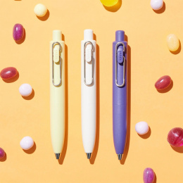 Kuglepen One P Yogurt i gruppen Penne / Fine Writing / Kuglepenne hos Pen Store (137064)