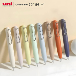 Kuglepen One P Coffee i gruppen Penne / Fine Writing / Kuglepenne hos Pen Store (137066)