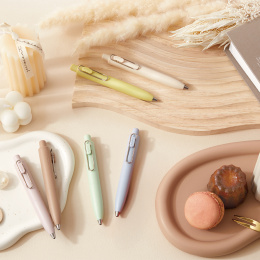 Kuglepen One P Peach Milk i gruppen Penne / Fine Writing / Kuglepenne hos Pen Store (137067)