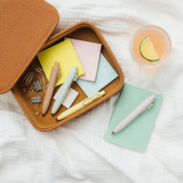 Kuglepen One P Peach Milk i gruppen Penne / Fine Writing / Kuglepenne hos Pen Store (137067)