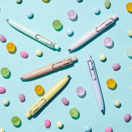Kuglepen One P Peach Milk i gruppen Penne / Fine Writing / Kuglepenne hos Pen Store (137067)