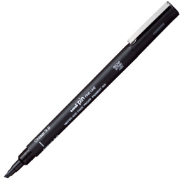 Pin Chisel i gruppen Penne / Skrive / Fineliners hos Pen Store (137079_r)