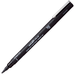 Pin Chisel i gruppen Penne / Skrive / Fineliners hos Pen Store (137079_r)