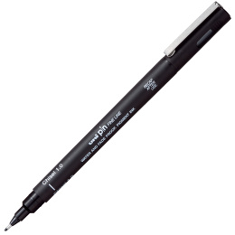 Pin Chisel i gruppen Penne / Skrive / Fineliners hos Pen Store (137079_r)