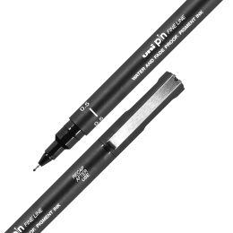 Pin Fine Line Colours 8-sæt i gruppen Penne / Kunstnerpenne / Fineliners hos Pen Store (137085)