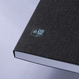 Pocket Pad Notesbog Deep Glance i gruppen Papir & Blokke / Skriv og noter / Notesbøger hos Pen Store (137123)