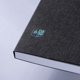 Pocket Pad Notesbog Deep Glance i gruppen Papir & Blokke / Skriv og noter / Notesbøger hos Pen Store (137123)