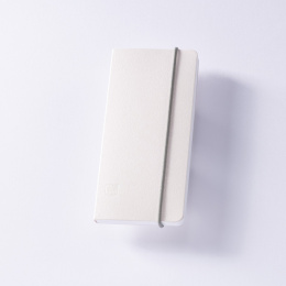 Pocket Pad Notesbog Blush Glance i gruppen Papir & Blokke / Skriv og noter / Notesbøger hos Pen Store (137124)