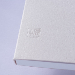 Pocket Pad Notesbog Blush Glance i gruppen Papir & Blokke / Skriv og noter / Notesbøger hos Pen Store (137124)