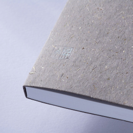 Pocket Pad Notesbog Mud i gruppen Papir & Blokke / Skriv og noter / Notesbøger hos Pen Store (137125)