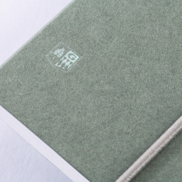 Pocket Pad Notesbog Forest i gruppen Papir & Blokke / Skriv og noter / Notesbøger hos Pen Store (137126)