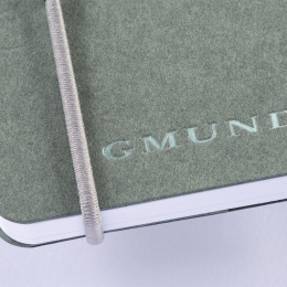 Pocket Pad Notesbog Forest i gruppen Papir & Blokke / Skriv og noter / Notesbøger hos Pen Store (137126)