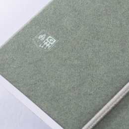 Pocket Pad Notesbog Forest i gruppen Papir & Blokke / Skriv og noter / Notesbøger hos Pen Store (137126)