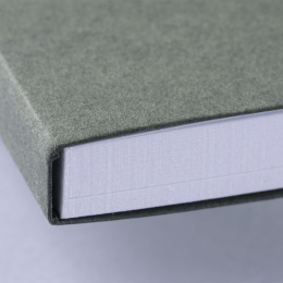 Pocket Pad Notesbog Forest i gruppen Papir & Blokke / Skriv og noter / Notesbøger hos Pen Store (137126)