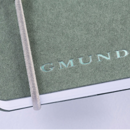 Pocket Pad Notesbog Forest i gruppen Papir & Blokke / Skriv og noter / Notesbøger hos Pen Store (137126)