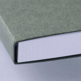 Pocket Pad Notesbog Forest i gruppen Papir & Blokke / Skriv og noter / Notesbøger hos Pen Store (137126)