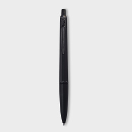 Kuglepen Epoca Icon Black / Black Clip i gruppen Penne / Fine Writing / Kuglepenne hos Pen Store (137151)
