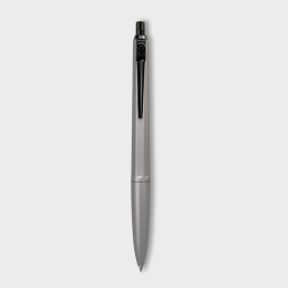Kuglepen Epoca Icon Dark Grey / Black Clip i gruppen Penne / Fine Writing / Kuglepenne hos Pen Store (137153)