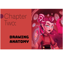 Character Design Made Easy i gruppen Hobby & Kreativitet / Bøger / Instruktionsbøger hos Pen Store (137169)