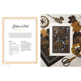 Creative Abstract Mixed Media i gruppen Hobby & Kreativitet / Bøger / Inspirationsbøger hos Pen Store (137170)