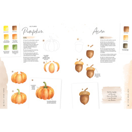 How to Paint it! i gruppen Hobby & Kreativitet / Bøger / Instruktionsbøger hos Pen Store (137173)