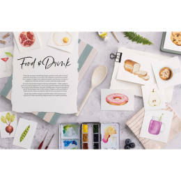 How to Paint it! i gruppen Hobby & Kreativitet / Bøger / Instruktionsbøger hos Pen Store (137173)