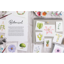 How to Paint it! i gruppen Hobby & Kreativitet / Bøger / Instruktionsbøger hos Pen Store (137173)