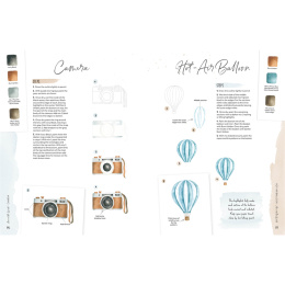 How to Paint it! i gruppen Hobby & Kreativitet / Bøger / Instruktionsbøger hos Pen Store (137173)