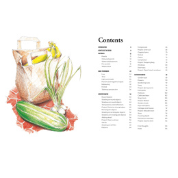 Learn to Draw in an Hour a Day i gruppen Hobby & Kreativitet / Bøger / Instruktionsbøger hos Pen Store (137176)