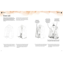 Learn to Draw in an Hour a Day i gruppen Hobby & Kreativitet / Bøger / Instruktionsbøger hos Pen Store (137176)