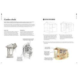 Learn to Draw in an Hour a Day i gruppen Hobby & Kreativitet / Bøger / Instruktionsbøger hos Pen Store (137176)