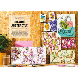 Me and My Ballpoint Pen i gruppen Hobby & Kreativitet / Bøger / Inspirationsbøger hos Pen Store (137178)