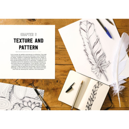 Me and My Ballpoint Pen i gruppen Hobby & Kreativitet / Bøger / Inspirationsbøger hos Pen Store (137178)