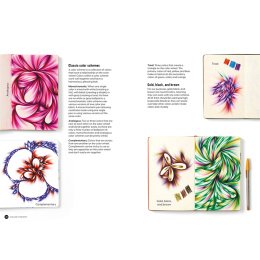 Me and My Ballpoint Pen i gruppen Hobby & Kreativitet / Bøger / Inspirationsbøger hos Pen Store (137178)