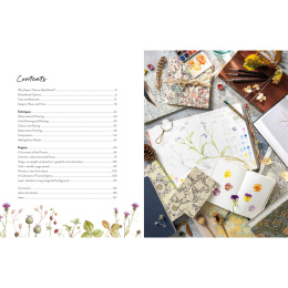 Sketching Nature i gruppen Hobby & Kreativitet / Bøger / Instruktionsbøger hos Pen Store (137184)