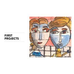 Sketching in the City i gruppen Hobby & Kreativitet / Bøger / Inspirationsbøger hos Pen Store (137185)