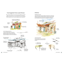 The Bedside Book of Watercolor Wisdom i gruppen Hobby & Kreativitet / Bøger / Inspirationsbøger hos Pen Store (137186)