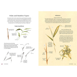 The Bedside Book of Watercolor Wisdom i gruppen Hobby & Kreativitet / Bøger / Inspirationsbøger hos Pen Store (137186)