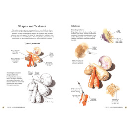 The Bedside Book of Watercolor Wisdom i gruppen Hobby & Kreativitet / Bøger / Inspirationsbøger hos Pen Store (137186)